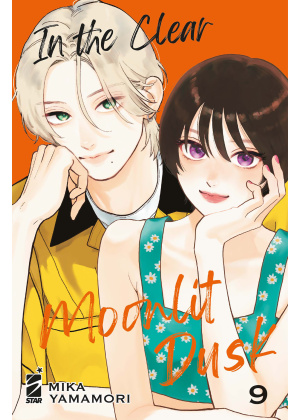 In The Clear Moonlit Dusk N.   9