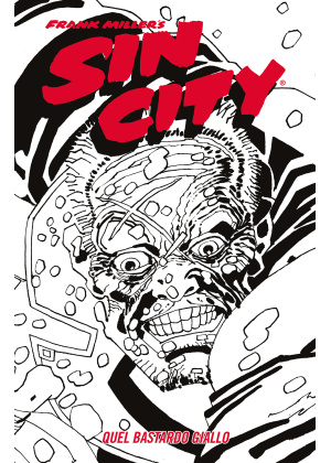 Sin City N.   4 Regular Edition