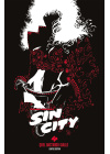 Sin City N.   4 Limited Edition