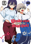 Uzaki-Chan Wants To Hang Out! N.  13