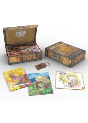 Vinland Saga N.  29 Celebration Edition