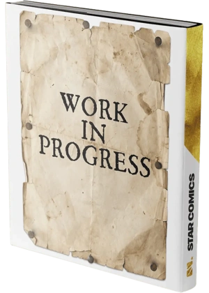 Vinland Saga N.  1 Tribute Variant