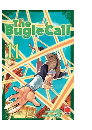 The Bugle Call N.  11