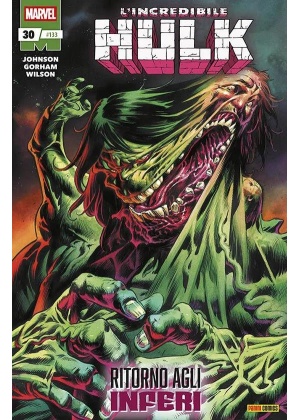 Hulk N.   133 – L'incredibile Hulk 30