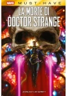 Iron Man: La Morte di Doctor Strange - Marvel Must Have