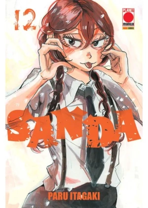 Sanda N.  12