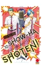 Show-Ha Shoten! N.  10