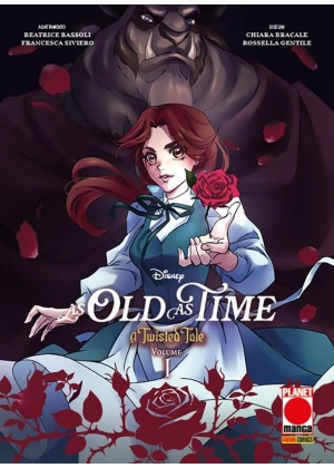 A Twisted Tale - As Old As Time N.   1