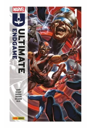 Ultimate Endgame N.   1