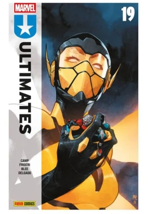 Ultimates N.  19