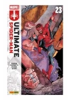 Ultimate Spider-Man N.  23