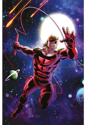 Ultimate Universe: Due Anni Dopo Variant