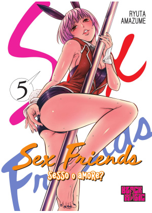 Sex Friends N.   5
