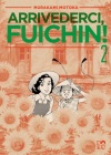 Arrivederci, Fuichin! N.   2