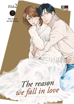 The Reason We Fall in Love N.   5