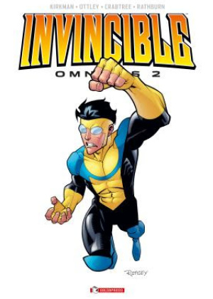 Invincible Omnibus Nuova Edizione N.   2