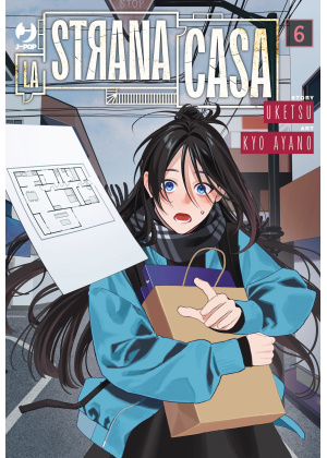 La Strana Casa N.   6