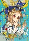 Hanako-Kun N.  25 - i Sette Misteri Dell'accademia Kamome