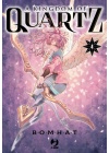 A Kingdom Of Quartz N.   4