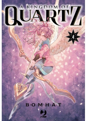 A Kingdom Of Quartz N.   4