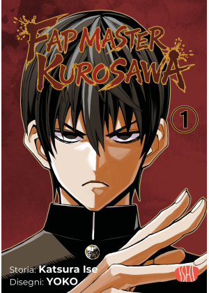 Fap Master Kurosawa N.   1