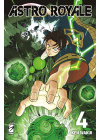 Astro Royale N.   4