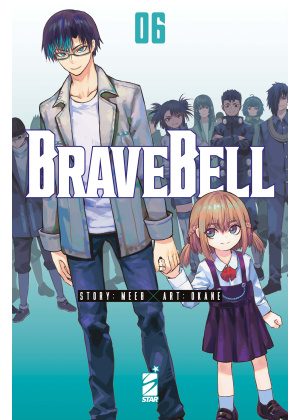 Brave Bell N.   6