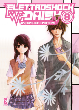 Elettroshock Daisy N.   8