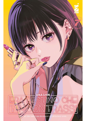 Era Destino Che T'incontrassi N.   7