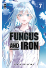 Fungus And Iron N.   7