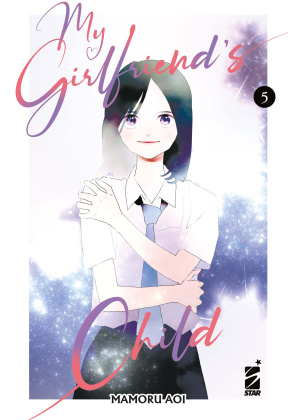 My Girlfriend's Child N.   5