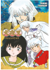 Inuyasha Wide Edition N.  28