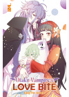 Otaku Vampire's Love Bite N.   2