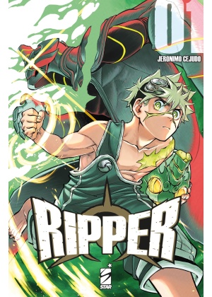 Ripper N.   1