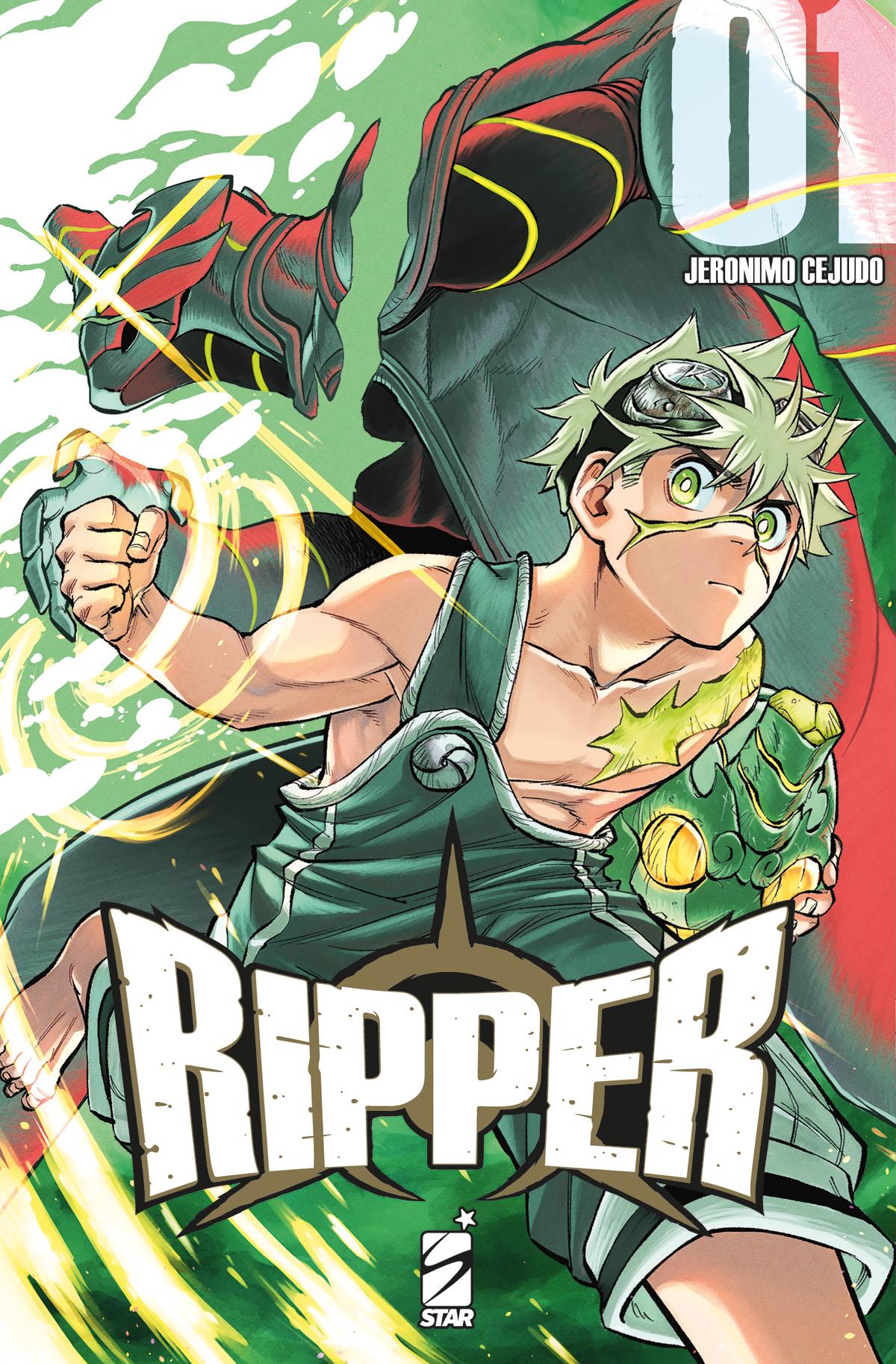 Ripper N. 1