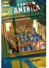 Capitan America N. 192 - Capitan America 5