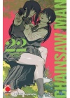 Chainsaw Man N.  22