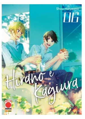 Hirano e Kagiura N.   6
