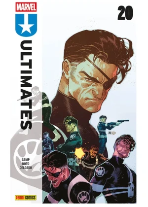 Ultimates N.  20