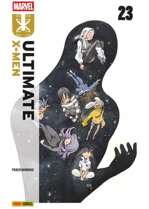 Ultimate X-Men N.  23