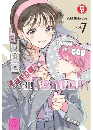 Le Due Facce di Tamon N.   7