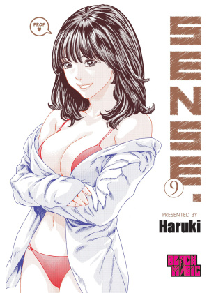 Sense N.   9 Variant