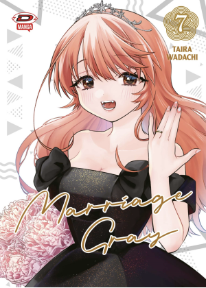Marriage Gray N.   7