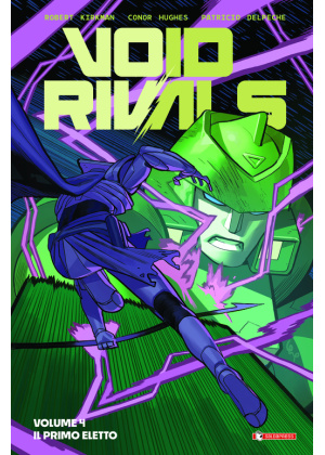 Void Rivals N.   4 - Regular