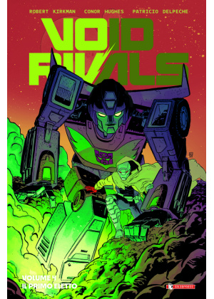 Void Rivals N.   3 - Variant