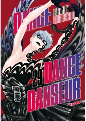 Dance Dance Danseur N.  29
