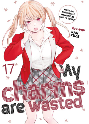 My Charms Are Wasted N.  17