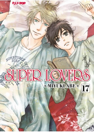 Super Lovers N.  17
