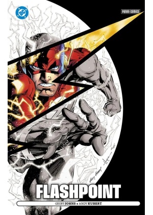 Flashpoint - DC Pocket Collection