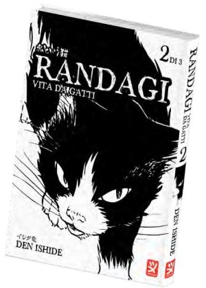 Randagi - Vita da Gati n.   2